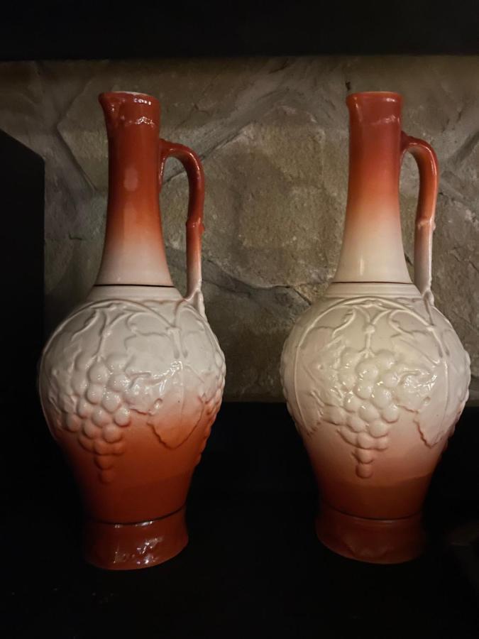 فندق Chogo كوتايسي المظهر الخارجي الصورة
